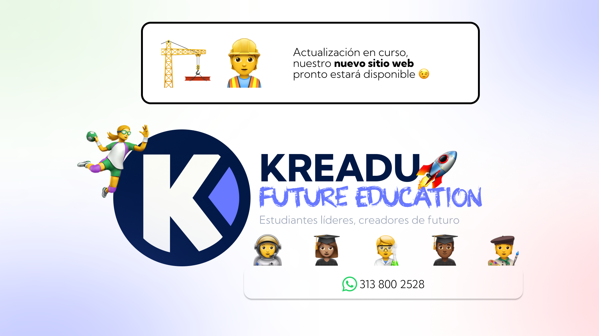 KREADU - Future Education